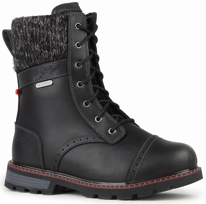 Sleek Style NEXGRIP WOMENS ICE RUBY 3 COLD WEATHER BOOT