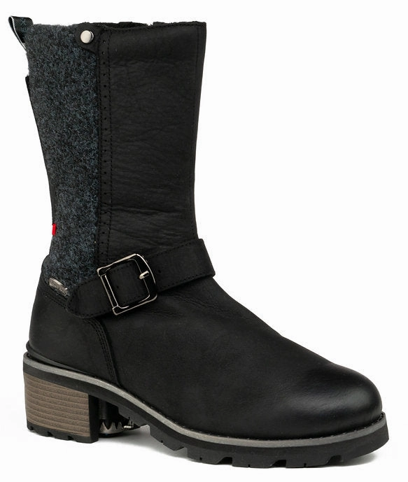 Sporty Design NEXGRIP WOMENS ICE SALLY COLD WEATHER BOOT