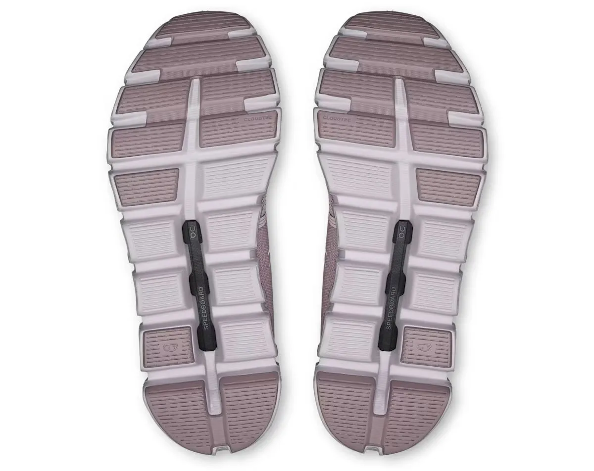 Youth Fresh On Running Cloud 6 Mauve Orchid (Women's)