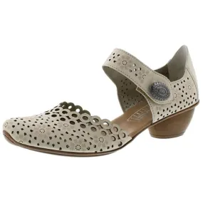 Mirjam 53 Heavy Grip