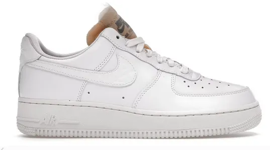 Nike Air Force 1 Low '07 LX Bling (W) Energy Boost Closet Core