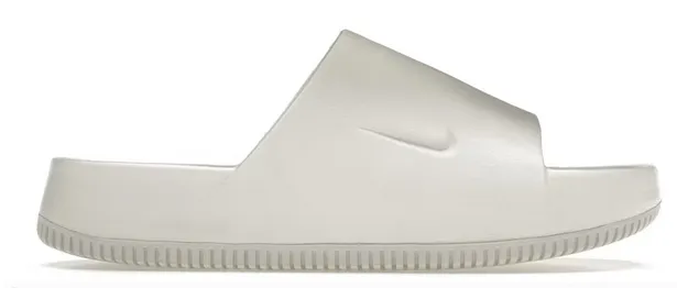 Nike Calm Slide Sail (Women's) River Cross