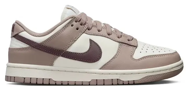 Nike Dunk Low Diffused Taupe (Women's) Rock Path