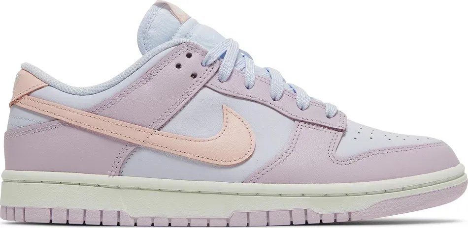 Nike Dunk Low Easter 2022 (W) Peak Mode Family Fit