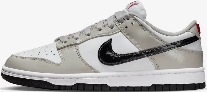 Nike Dunk Low ??Light Iron Ore?? Club Edge Year Trust