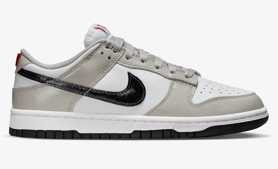 Nike Dunk Low ??Light Iron Ore?? Indoor