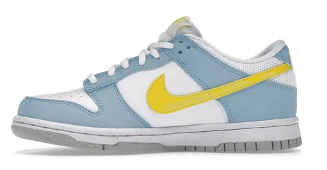 Nike Dunk Low Next Nature Homer Simpson (GS) Summer Base Soul Step
