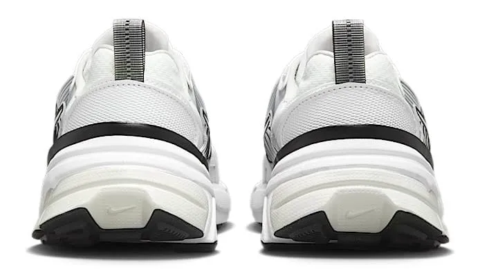 Nike V2K Run Summit White Platinum Tint (Women's) Runway Glow Rock Guard