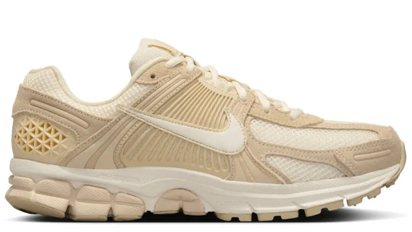 Tropic Mode Nike Zoom Vomero 5 Beach Light Khaki (Women's)