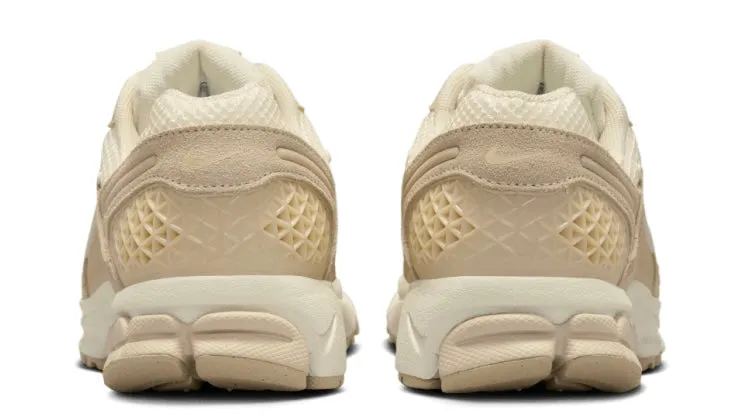 Nike Zoom Vomero 5 Beach Light Khaki (Women's) Athletic White Clean