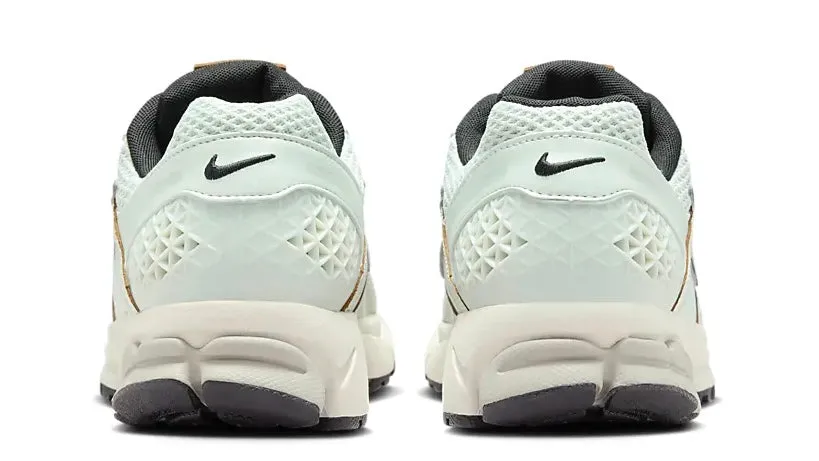 Adult Ease Nike Zoom Vomero 5 Light Silver Chrome (Women's)