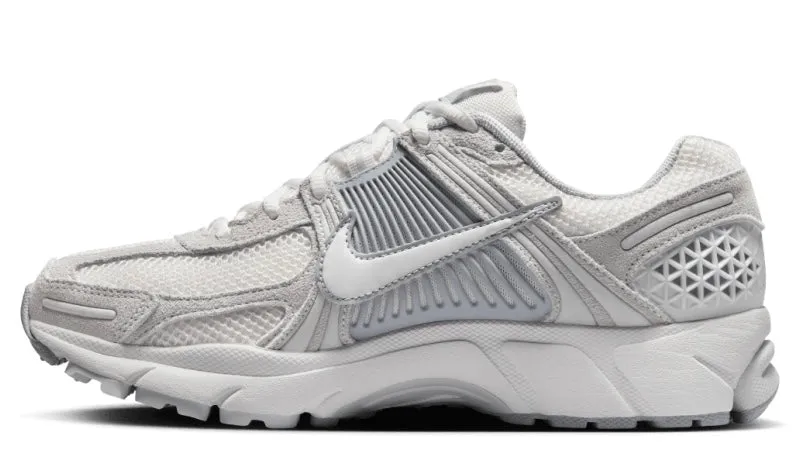 Grip Strong Nike Zoom Vomero 5 Pure Platinum Grey (Women's)