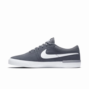Nike SB KOSTON HYPERVULC Mens Skateboarding Shoes Work Base Peak Mode