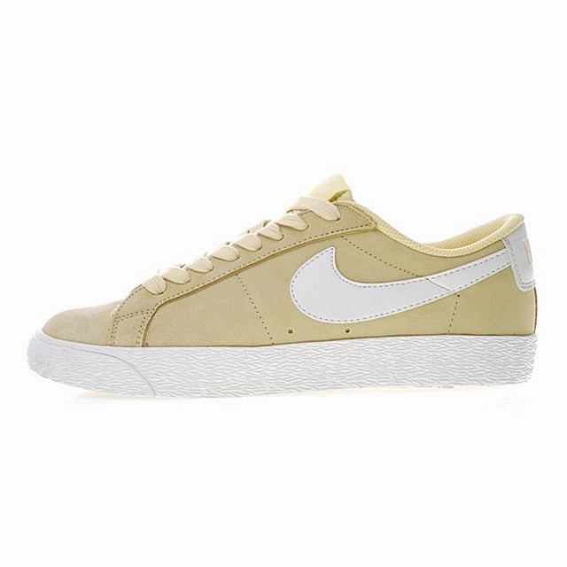 Torsion control Nike SB Zoom Blazer Low Shoes men and women