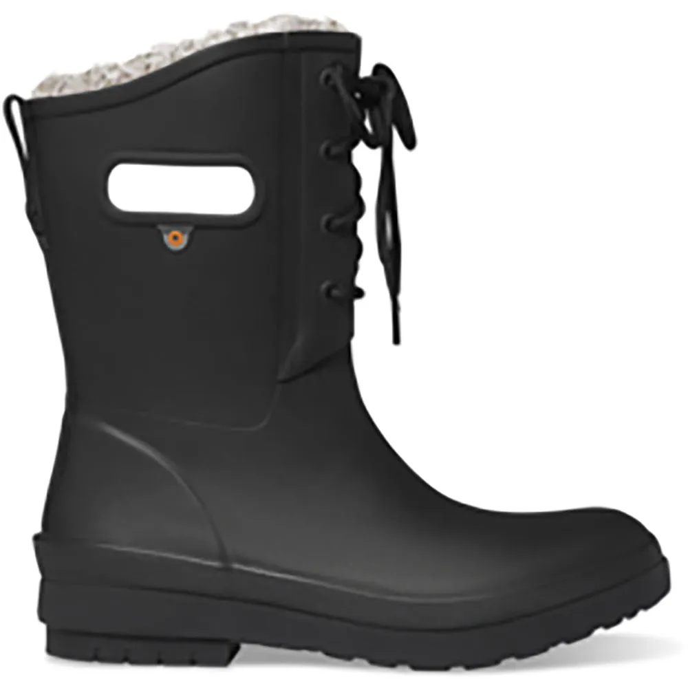 Walk Friendly Outdoor Use Amanda Plush II Lace