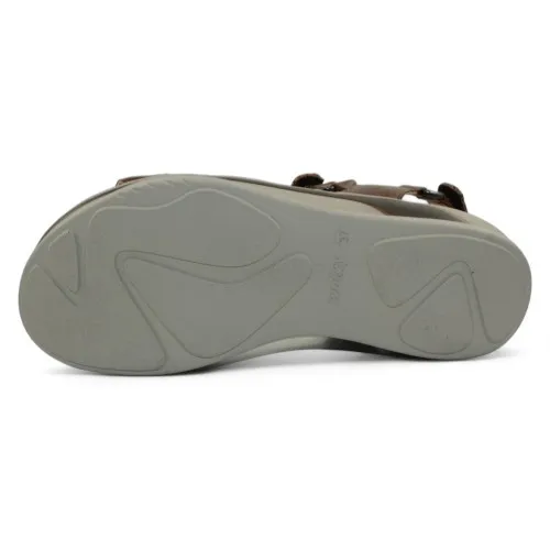 lightweight fabric Sport Active Acula | Leather | Cognac