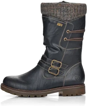 Adjustable buckle Comfort Straps Samira 78