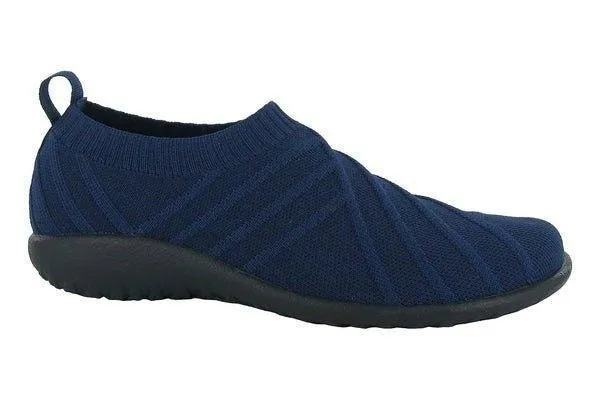 Active Day Club Edge Okahu | Knit | Navy