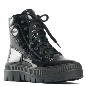 Reliable Footwear Waterproof Cold Weather Commuter Olang Women's Spell in Black Travel