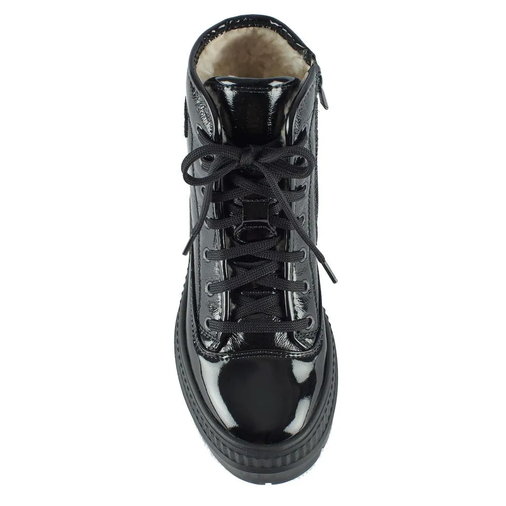 Olang Women's Spell in Black Travel Picnic