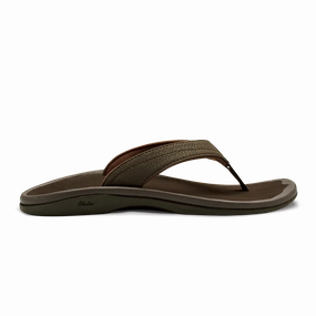 Perfect for Travel OLUKAI WOMENS OHANA - JAVA