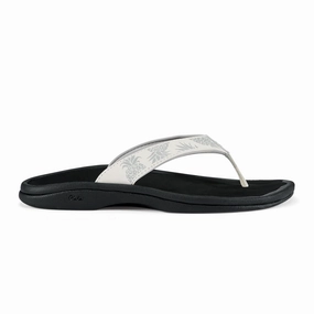 Soft Hug OLUKAI WOMENS OHANA SANDAL
