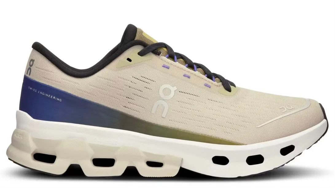 On Cloudspark Ice Grove (Women's) Smooth ride