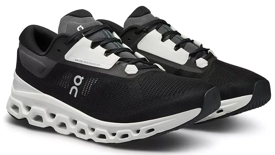 Neutral Base On CloudStratus 3Black Frost (Women??s)