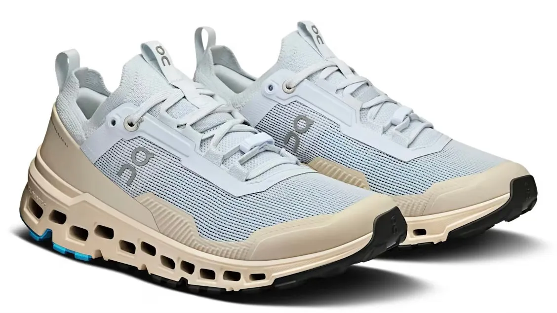 senior care Fairy Step On Cloudultra 2 Arctic Cream (Women's)