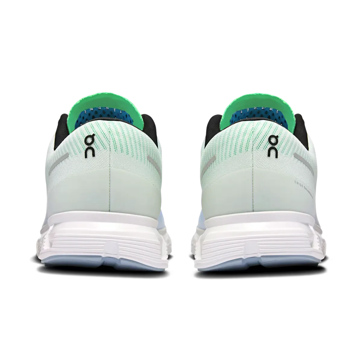 On Running Cloud 6 Push Horizon Honeydew (Women's) Vintage Love Gloss Finish