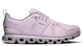 Street Edge On Running Cloud 6 Waterproof Mauve Zinc (Women??s)