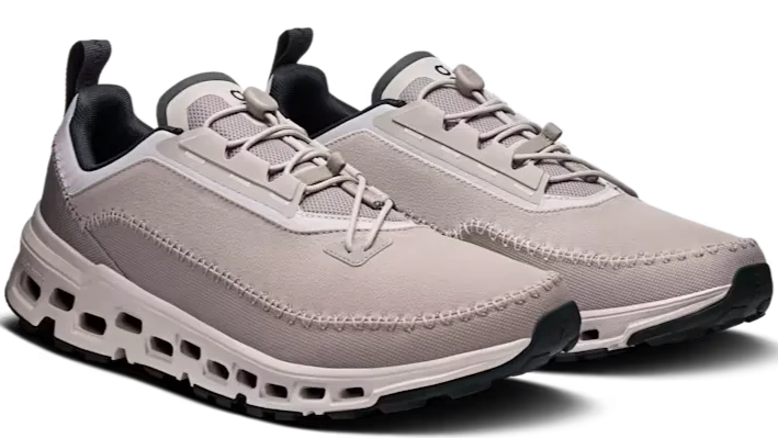 Short Trip On Running Cloudaway 2 Cinder Fog (Women's)