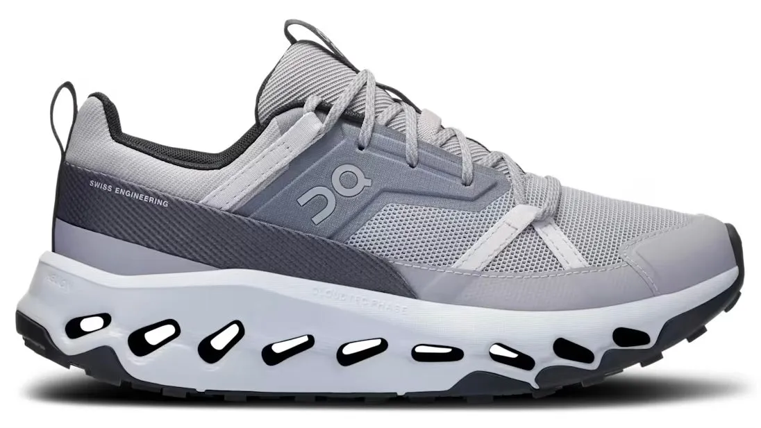 Supportive Core All Ages On Running Cloudhorizon Alloy Frost (Women's)