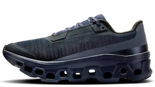 On Running Cloudmonster Void atmos YOZAKURA (Women's) King Walk Stretchable Material