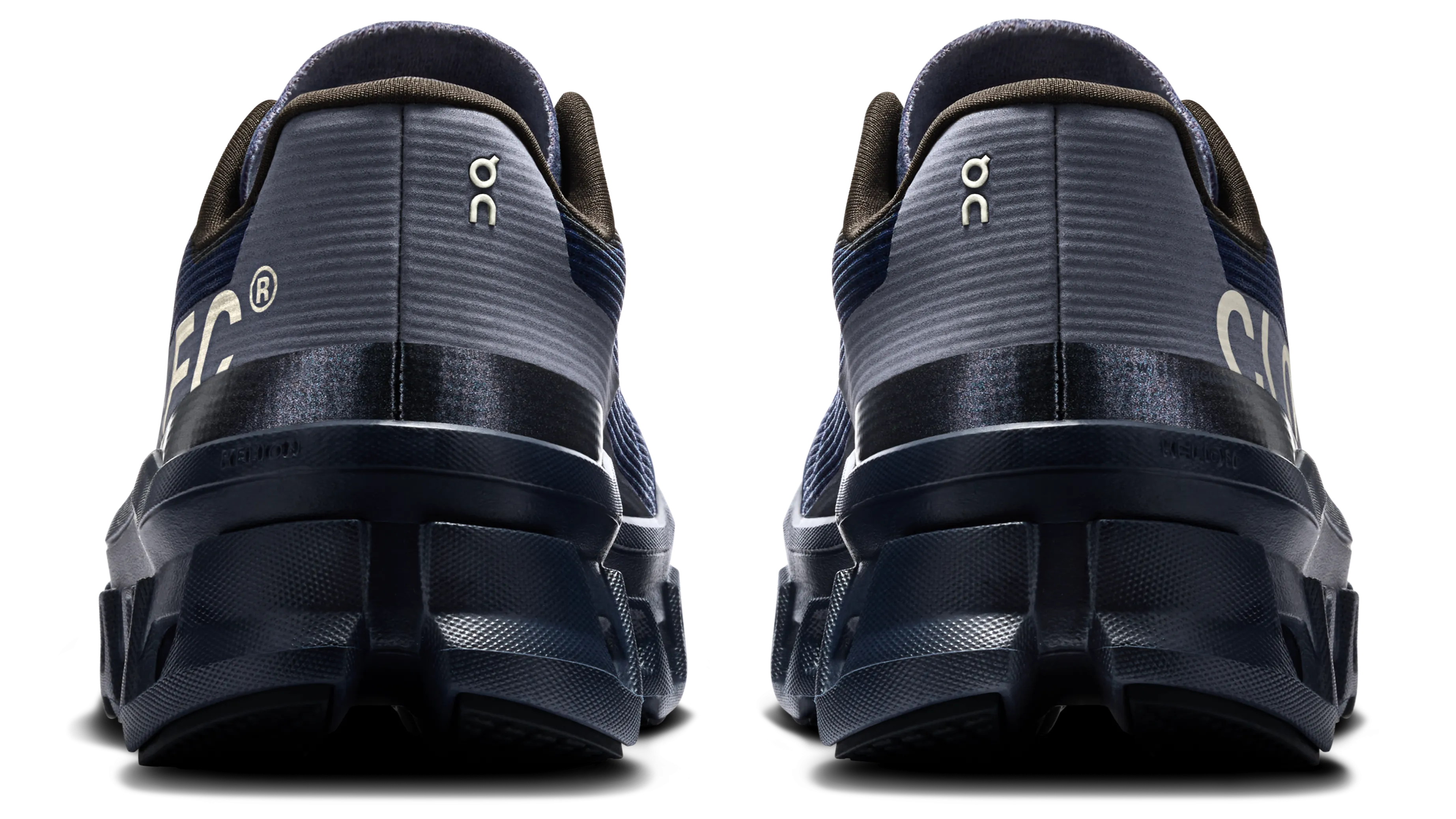 On Running Cloudmonster Void atmos YOZAKURA (Women's) Match All