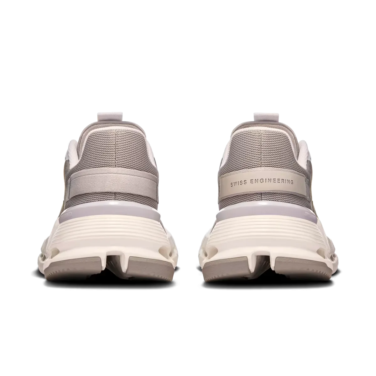 On Running Cloudnova Form 2 Fog Lavender (Women's) Coastal vibe Fashion Edge