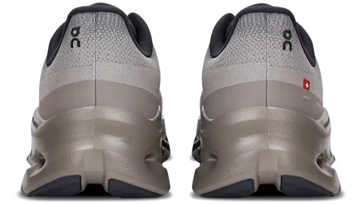 Pastel tone On Running Cloudtilt Eclipse Cinder (Women's)