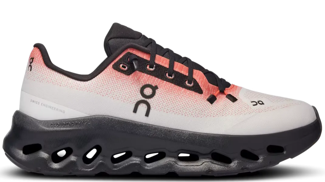 On Running Cloudtilt Flame Eclipse (Women??s) Stretch Fabric Work Commute Shine Bright