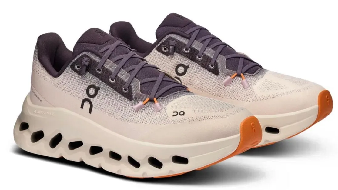 On Running Cloudtilt ??Iron Dew?? (Women's) Sport Edge