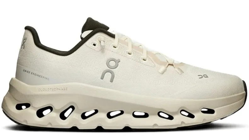 Breathable Ventilated On Running Cloudtilt Pearl Ice (Women??s)