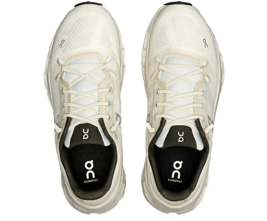 Valley Run On Running Cloudtilt Pearl Ice (Women??s)