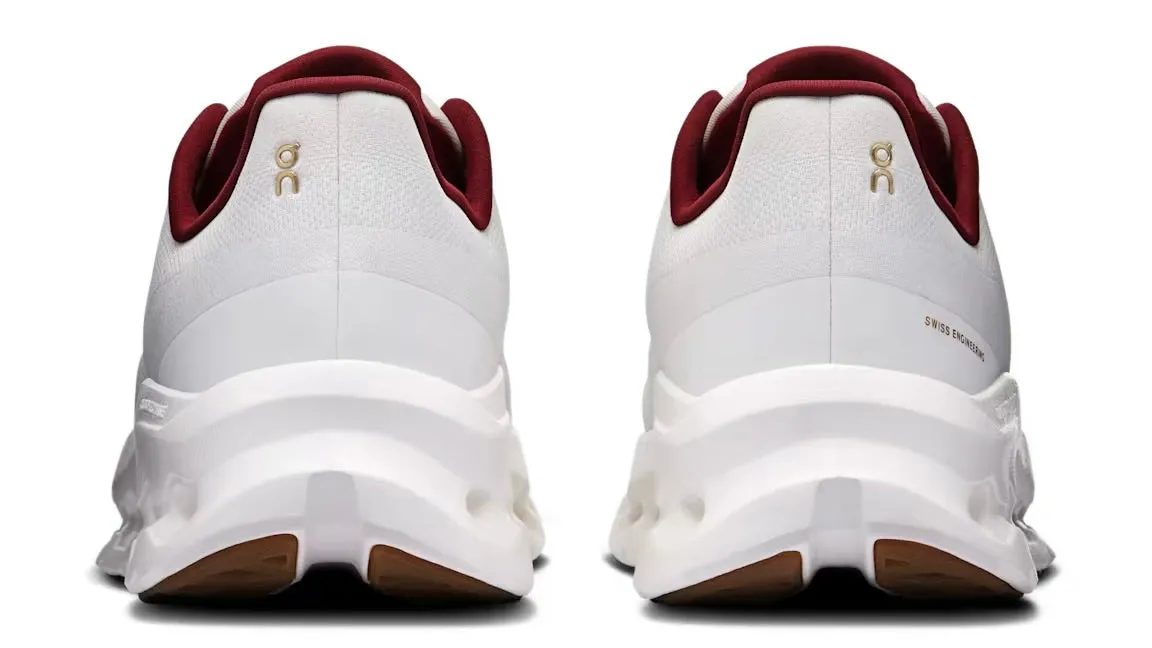 On Running Cloudtilt Pearl Ivory Women's (Year Of The Snake) Freeze Proof Pastel tone