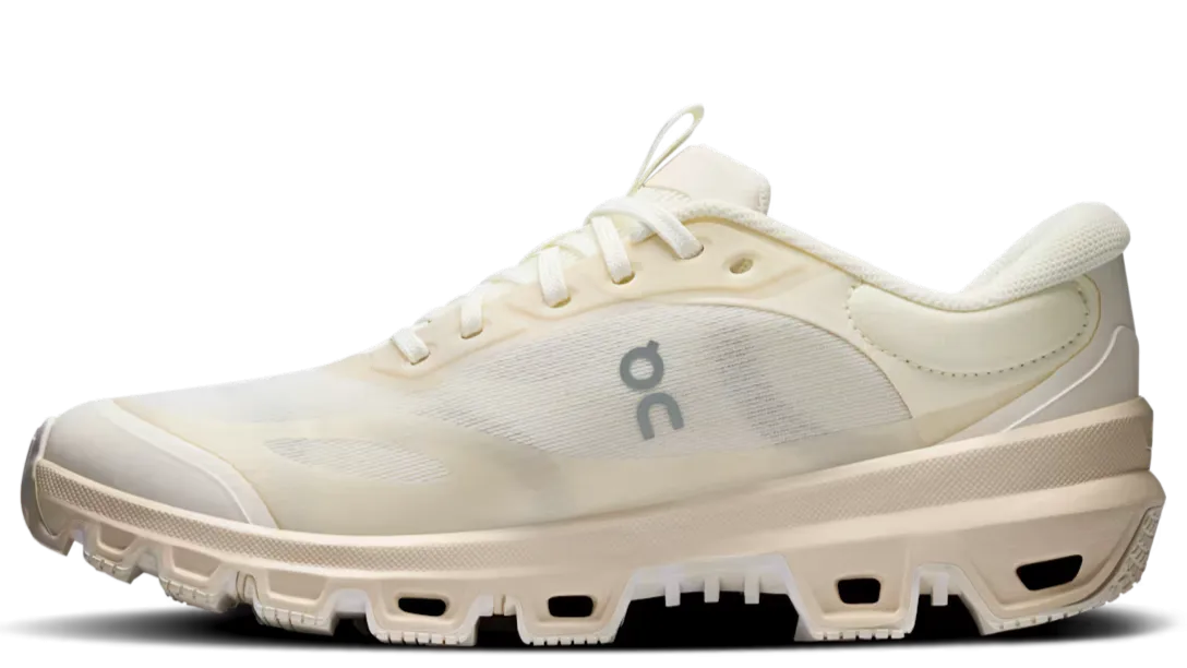 On Running Cloudventure 2 LOEWE Eggshell (Women's) Path Free