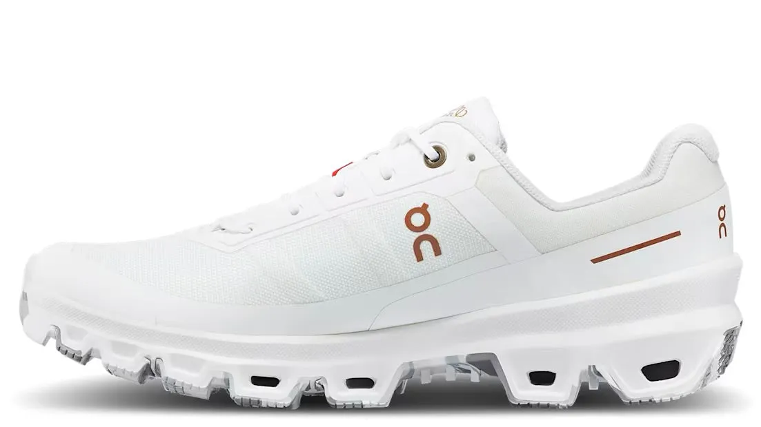 On Running CloudventureLOEWE White Good Traction Fresh Tone