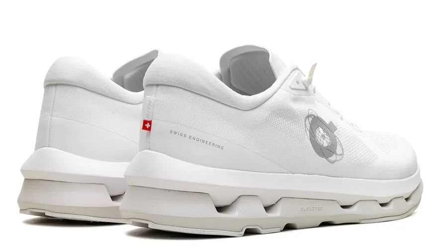 On Running Cloudzone Kith White Ice (Women's) Arch Support Urban Walkers Bone Aid