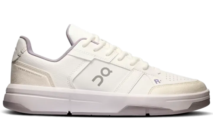 Color Pop On The Roger Clubhouse White Fade (Women's)