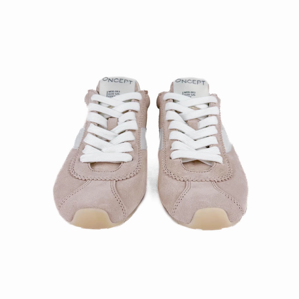 Cycling Comfort Active Walk Oncept - Essex (Dusty Pink)