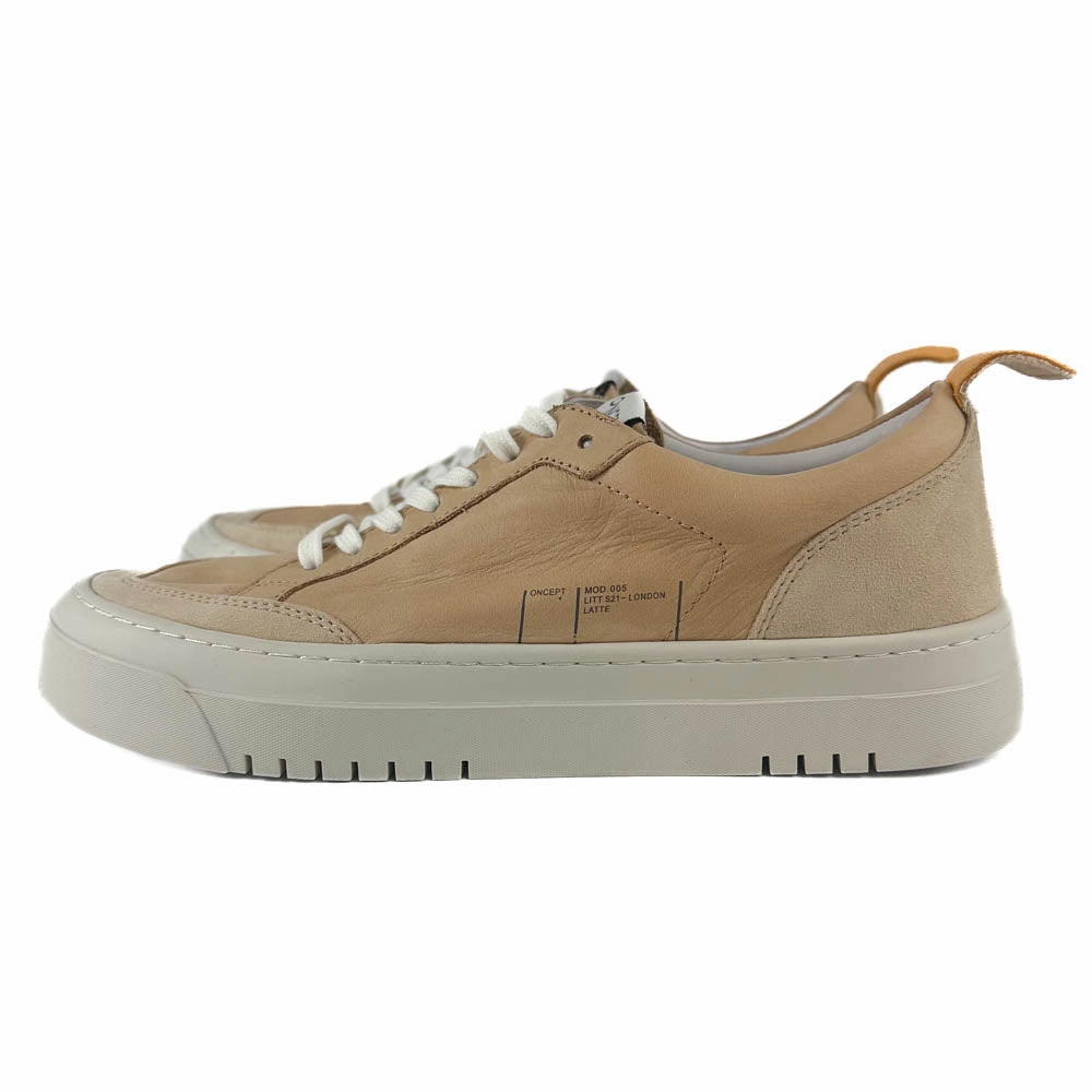 Oncept - London (Latte) Flattering Fit