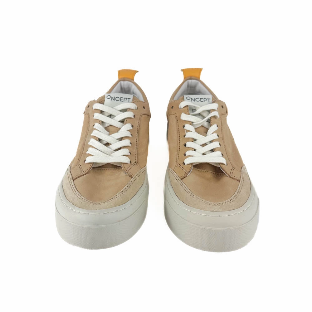 Oncept - London (Latte) Sport Fusion Compact Fit