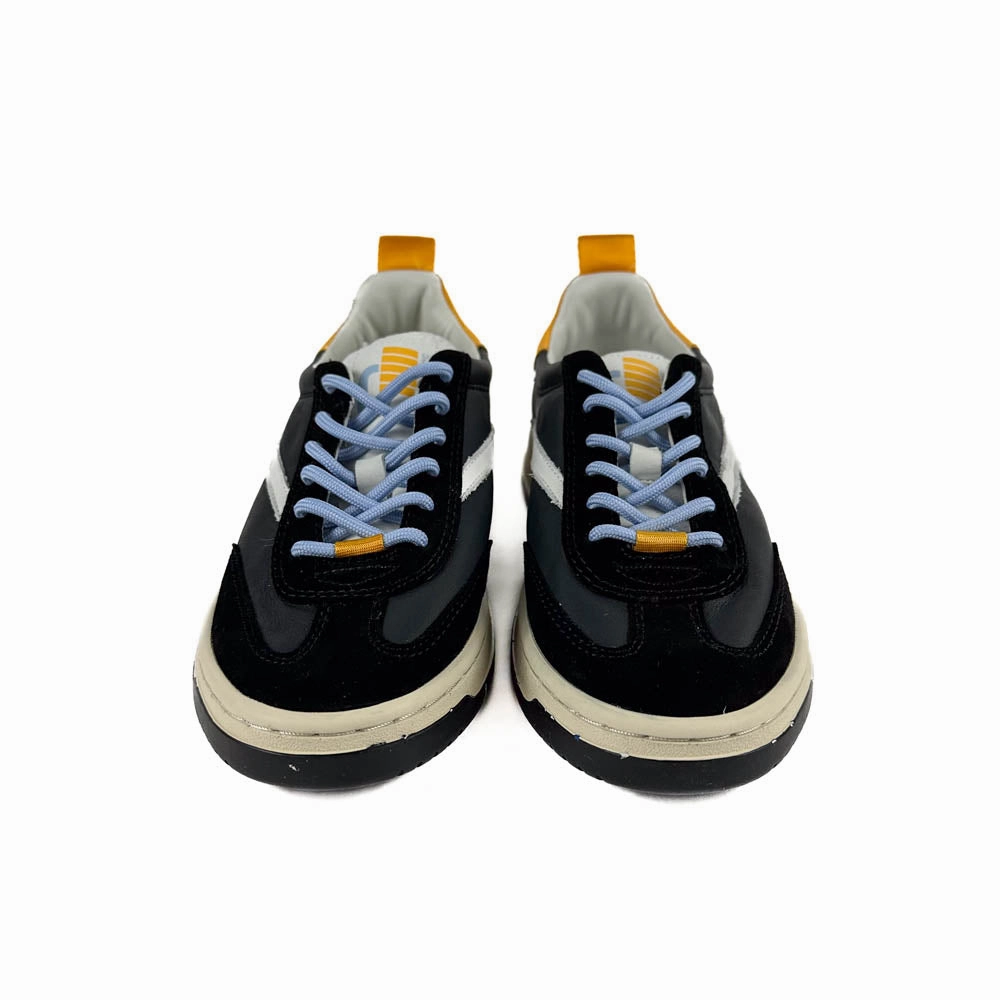 mountain hiking Oncept - Panama (Black)